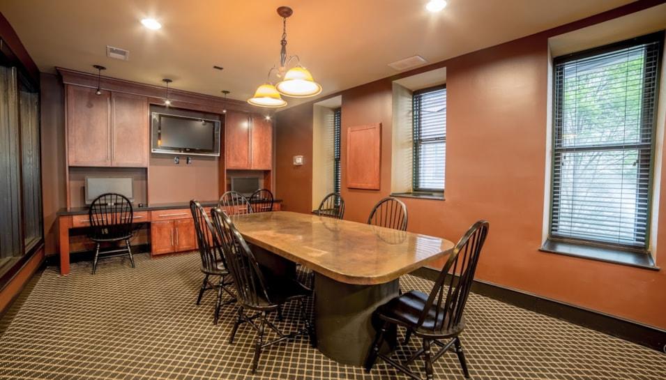 The Blacherne Apartments Van Rooy Properties (Corp Site)